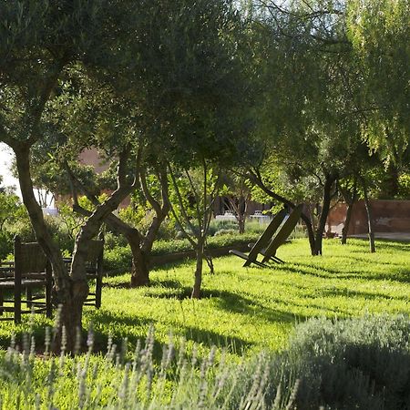 Kasbah Bab Ourika Hotel ภายนอก รูปภาพ