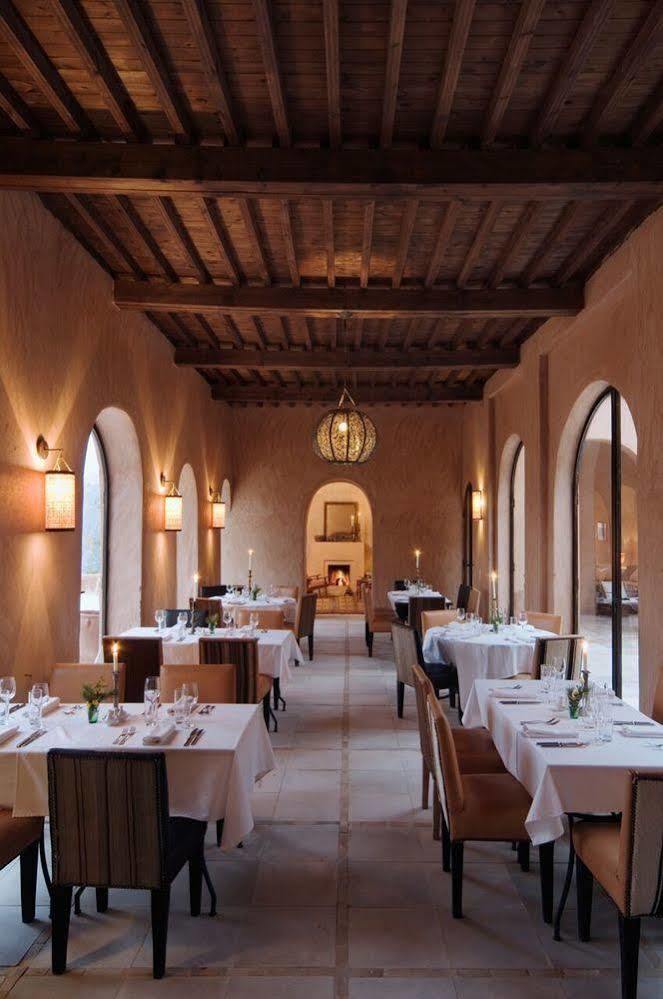 Kasbah Bab Ourika Hotel ภายนอก รูปภาพ