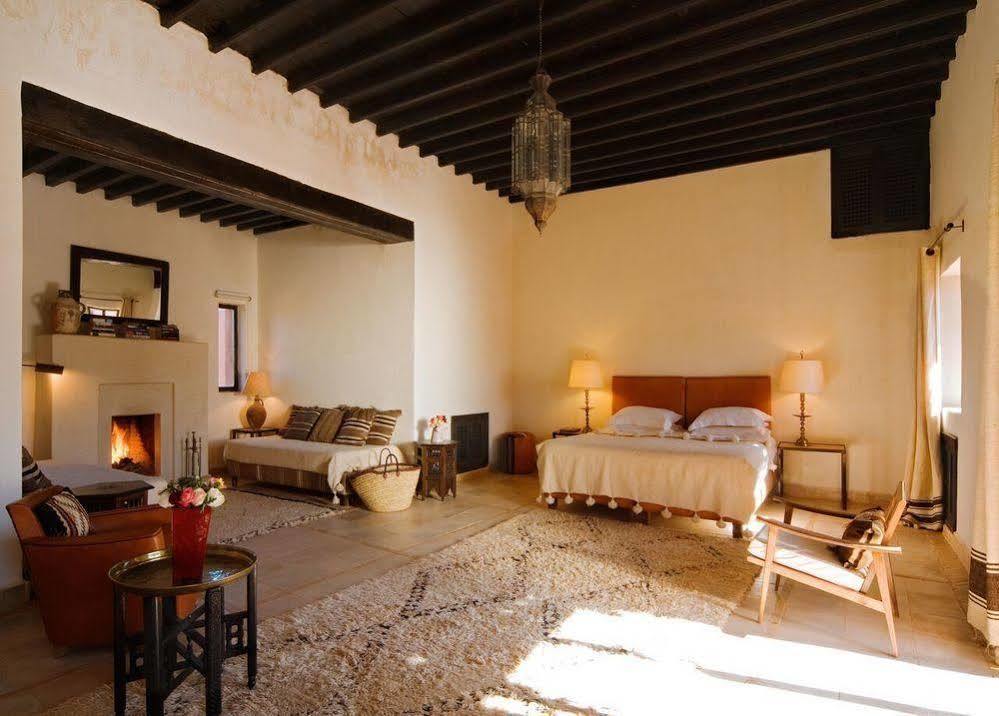 Kasbah Bab Ourika Hotel ภายนอก รูปภาพ