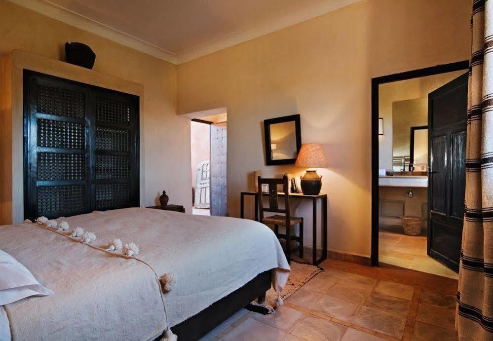 Kasbah Bab Ourika Hotel ภายนอก รูปภาพ