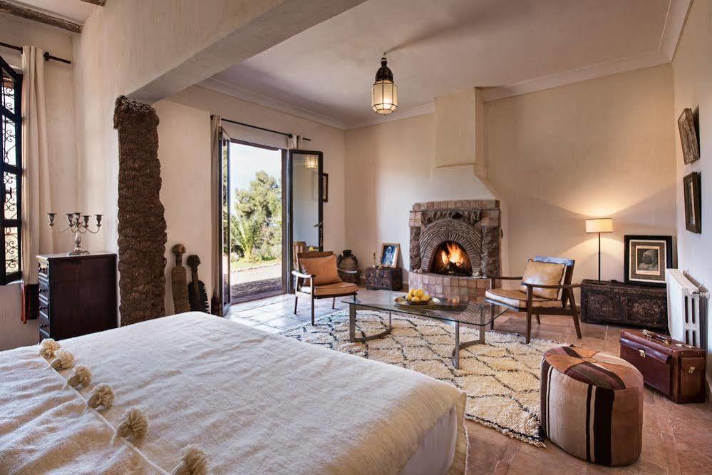 Kasbah Bab Ourika Hotel ภายนอก รูปภาพ