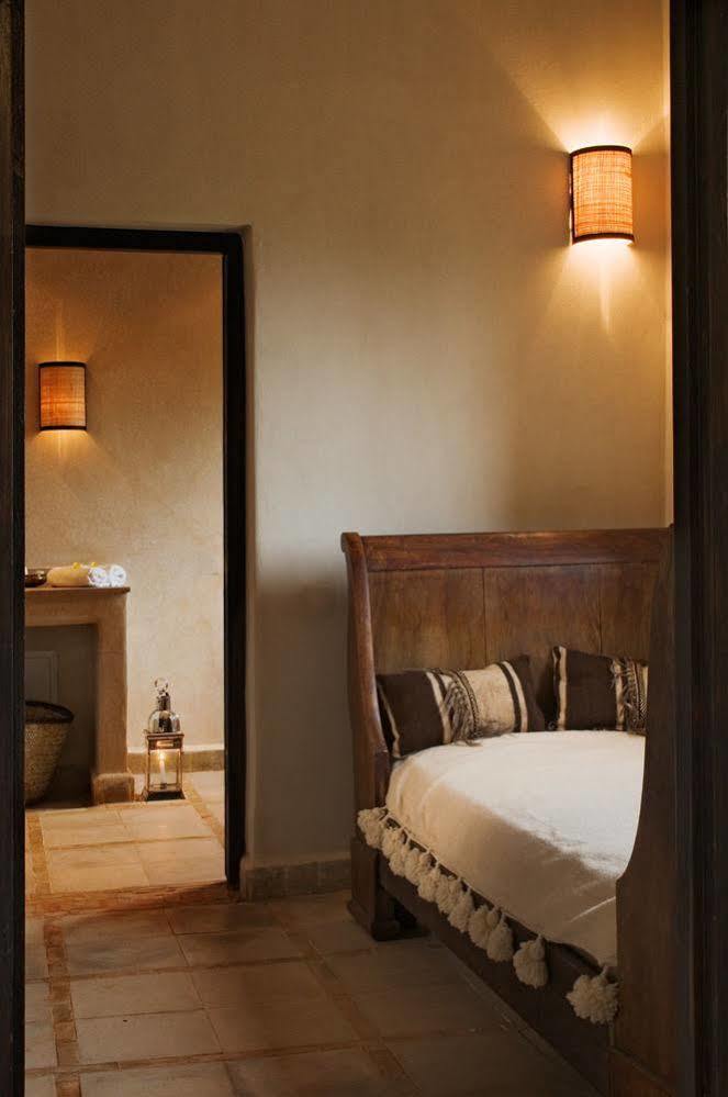 Kasbah Bab Ourika Hotel ภายนอก รูปภาพ