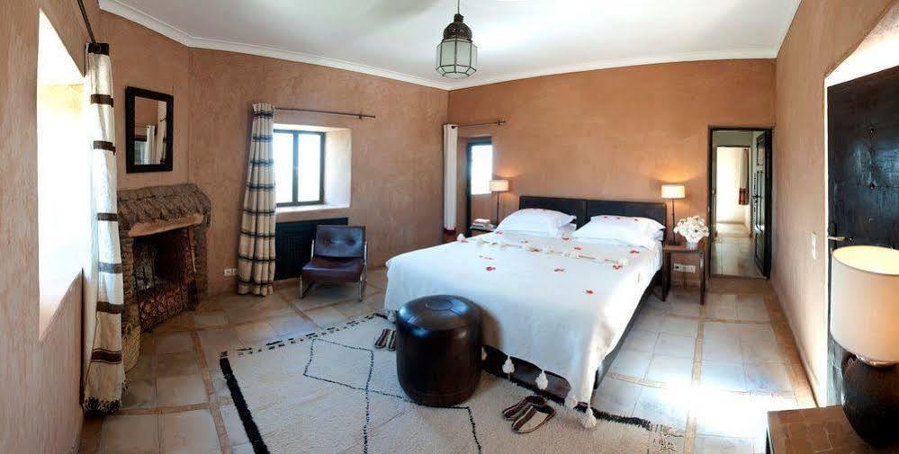 Kasbah Bab Ourika Hotel ภายนอก รูปภาพ