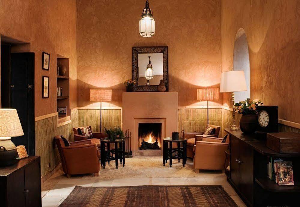 Kasbah Bab Ourika Hotel ภายนอก รูปภาพ